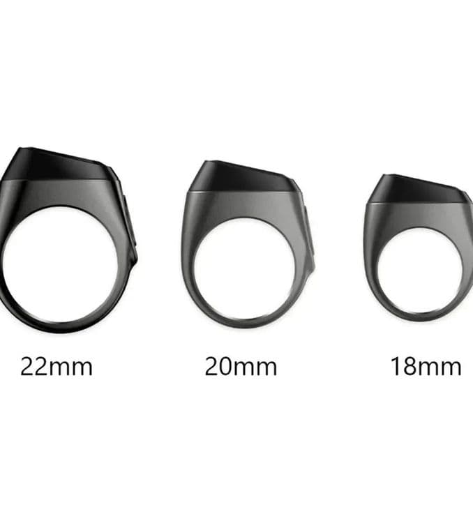 Zikr Ring Uzukli Tasbeh — 4