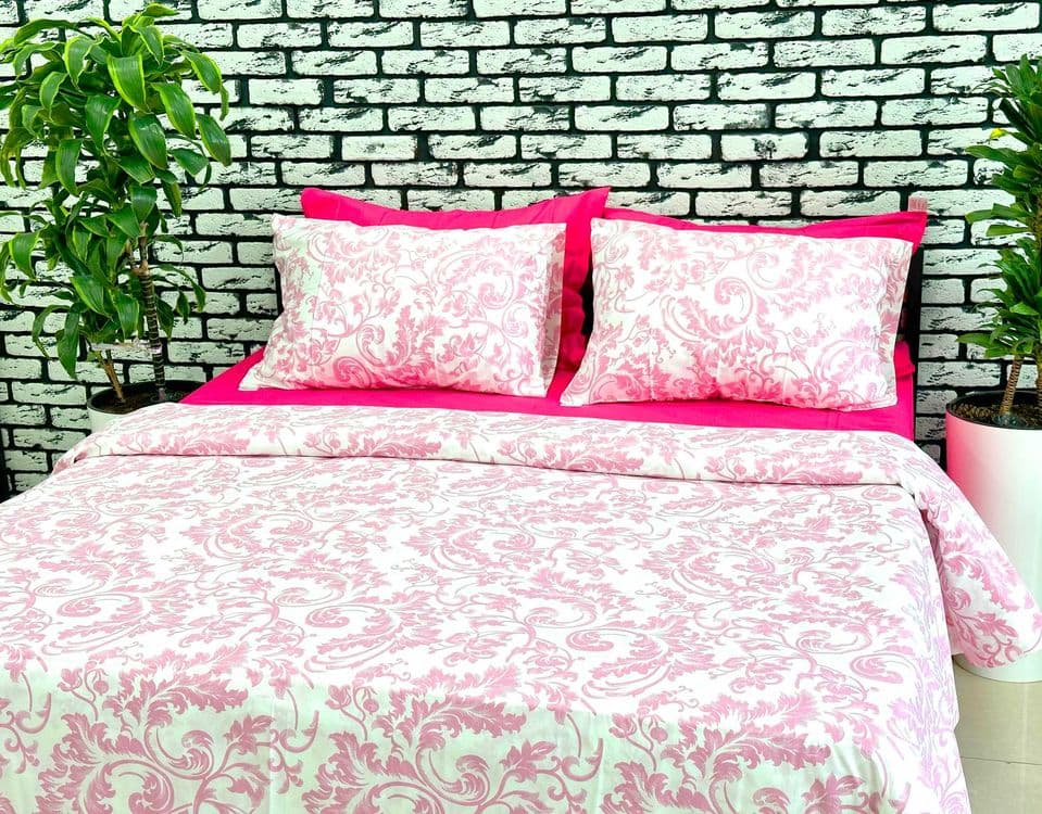 Постельное белье хлопок Pastel Postel — 1