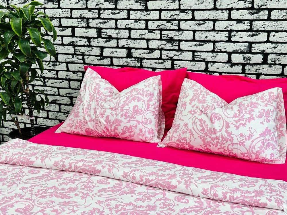 Постельное белье хлопок Pastel Postel — 2