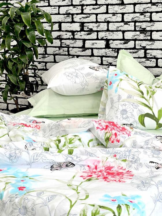 Postel Ottavia хлопок премиум Pastel — 5