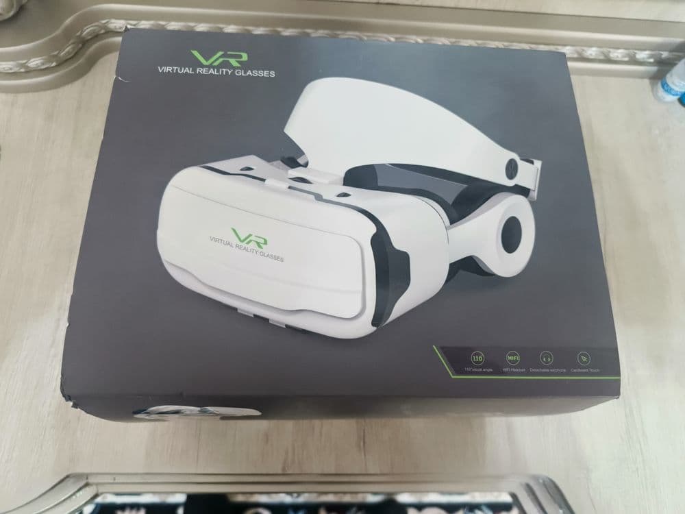 Yengi padarkaga kegan — 4