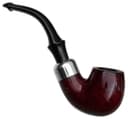 Chekish uchun trubka Trupka/ Курительная трубка из дерево Smoking pipe