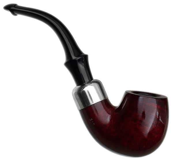 Chekish uchun trubka Trupka/ Курительная трубка из дерево Smoking pipe — 1