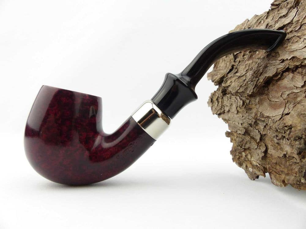 Chekish uchun trubka Trupka/ Курительная трубка из дерево Smoking pipe — 2