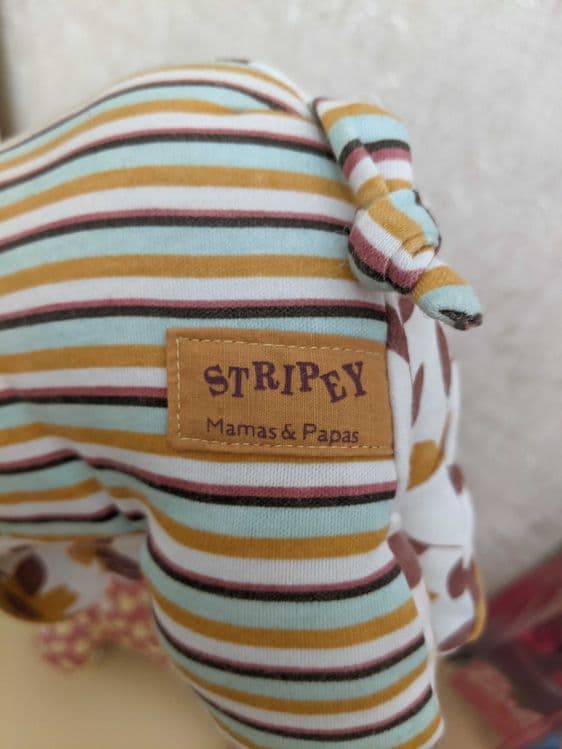 игрушки Погремушки от Mamas & Papas — 2