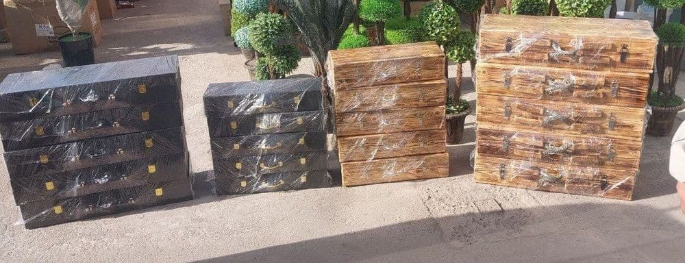 Шашлык набор совга падарка хадия shashlik pishirgich sovga padarka — 3