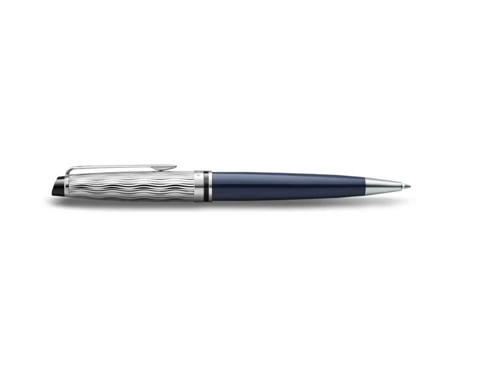 Expert Ballpoint Pen L'essence du Bleu Gift Box — 2