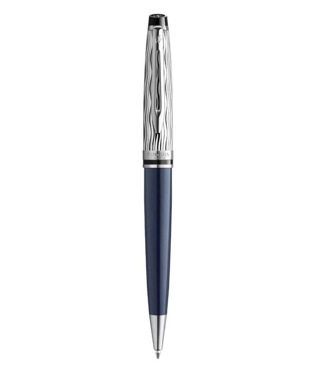 Expert Ballpoint Pen L'essence du Bleu Gift Box — 3