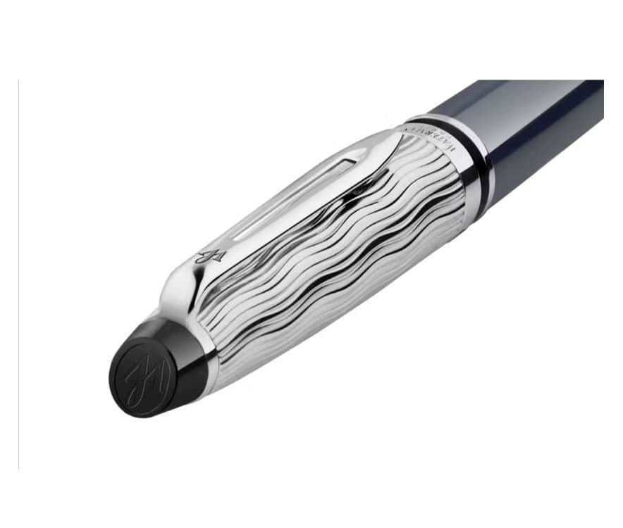 Expert Ballpoint Pen L'essence du Bleu Gift Box — 5