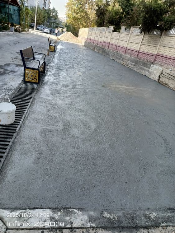 стяжка  лазерда урвинда ломбоз  киламз парковка бардийр стяшка — 4