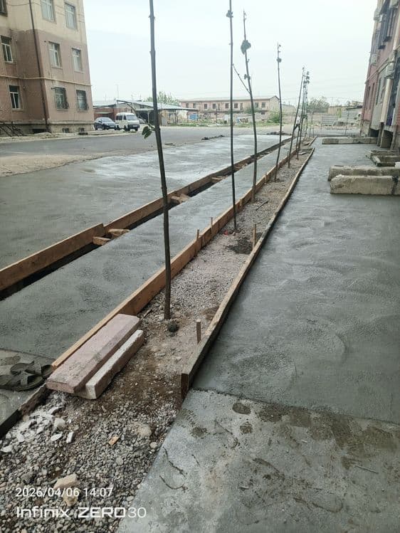 стяжка  лазерда урвинда ломбоз  киламз парковка бардийр стяшка — 8