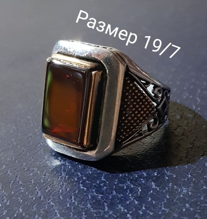 Кольца мужские разные новые. Серебро 925 пробы. Цена за 1 грамм — 7