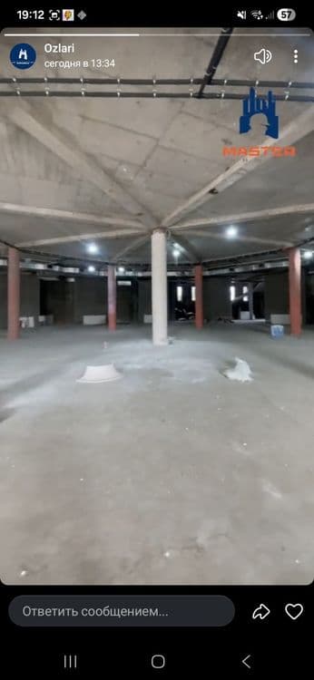 Suxoy styashka sifatli styashka quruq pol стяшка сухая стяжка — 5