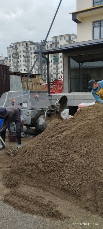 Pol suxoy styashka tez va qulay ishonchli |   пол  сухой сташка — 7
