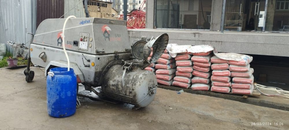 Pol suxoy styashka tez va qulay ishonchli |   пол  сухой сташка — 8