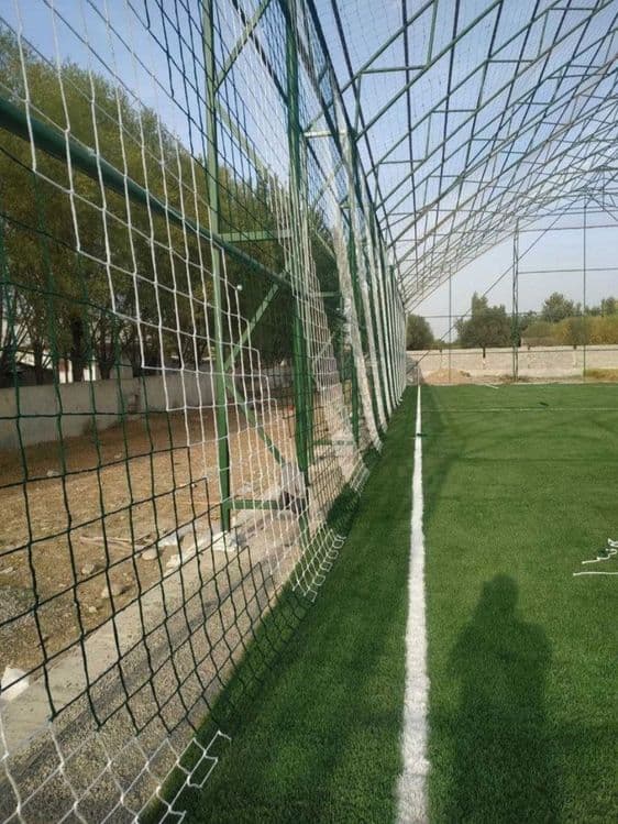 Stadion setkalar — 4