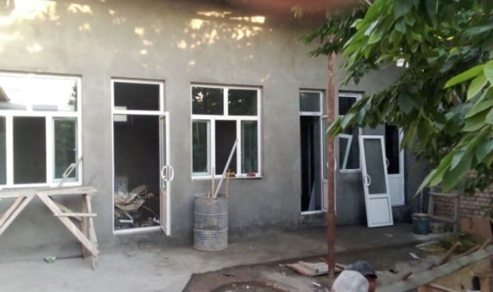 Стаяшка ва сувок киламиз — 1