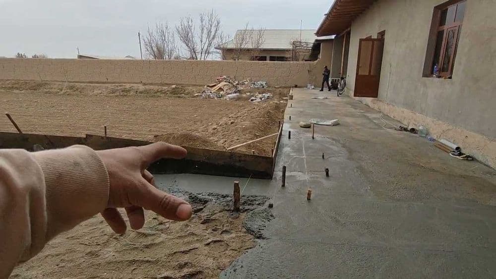 Стаяшка ва сувок киламиз — 4