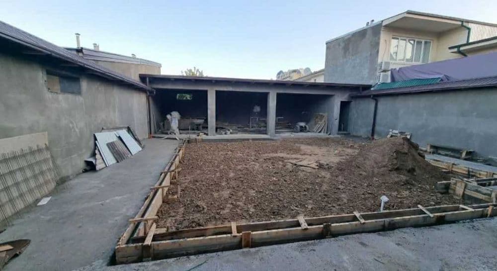 ситйашка сувок киламиз гишт шлакоблок тэрамиз том йопамиз сифатлэ тез — 2