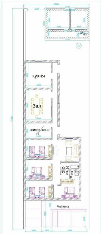 ситйашка сувок киламиз гишт шлакоблок тэрамиз том йопамиз сифатлэ тез — 8