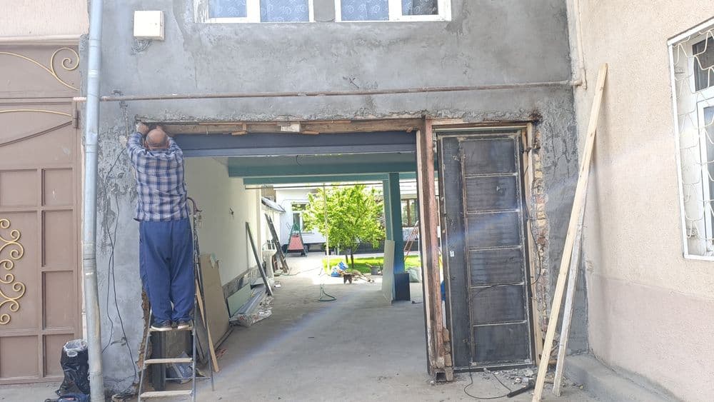 Suvoq stayashka  beton — 1