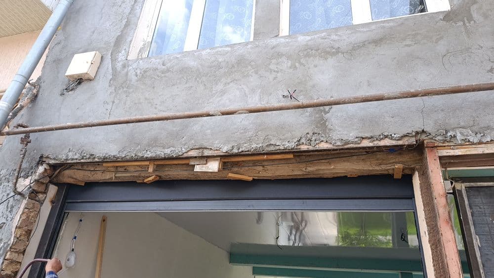 Suvoq stayashka  beton — 2