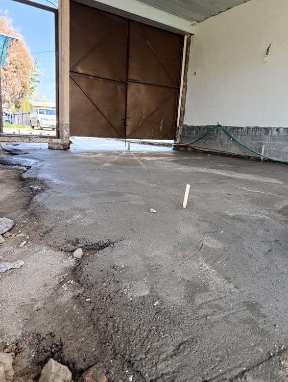 Suvoq stayashka  beton — 4
