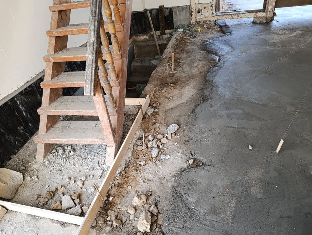 Suvoq stayashka  beton — 5