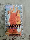 Таро. Новые карты