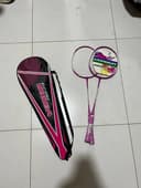 Badminton optom narh