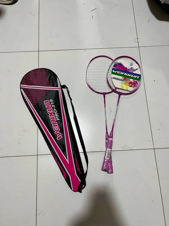 Badminton optom narh
