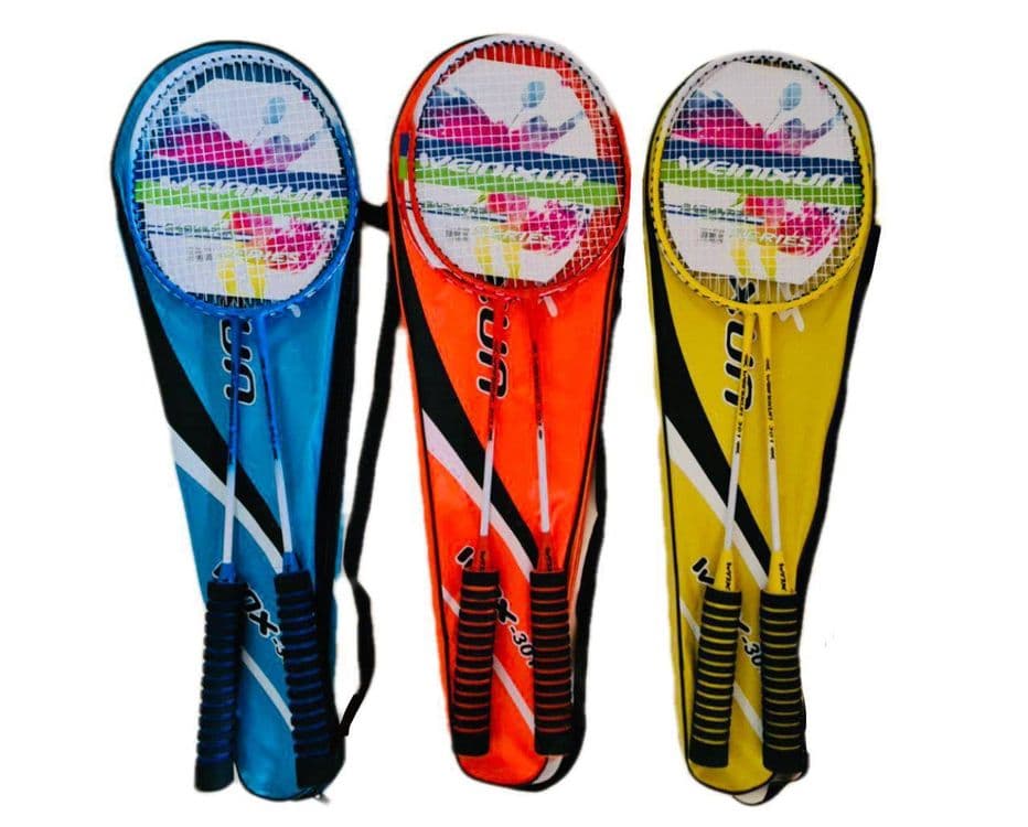 Badminton optom narh — 2