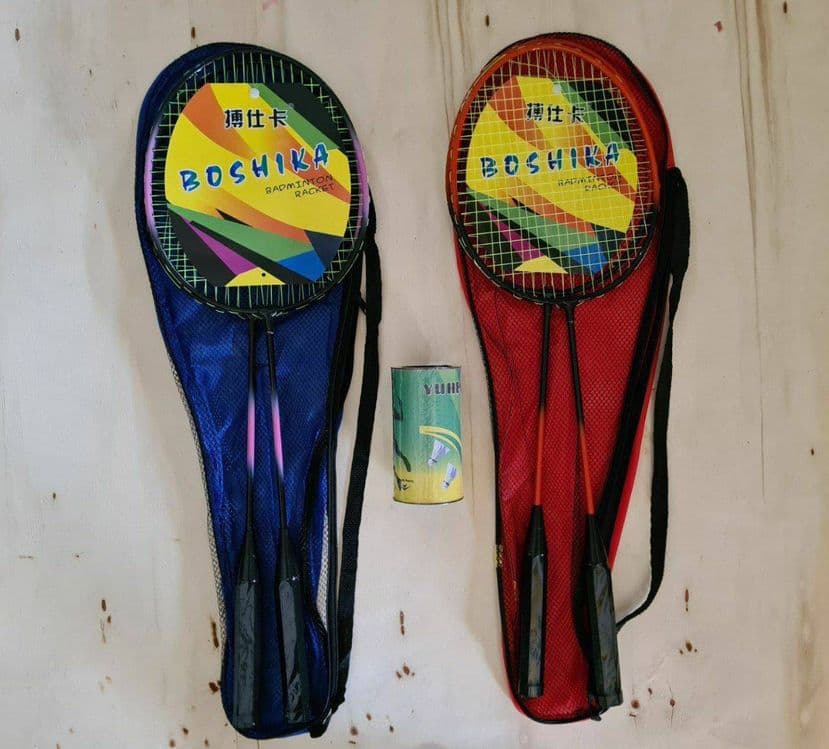 Badminton optom narh — 4