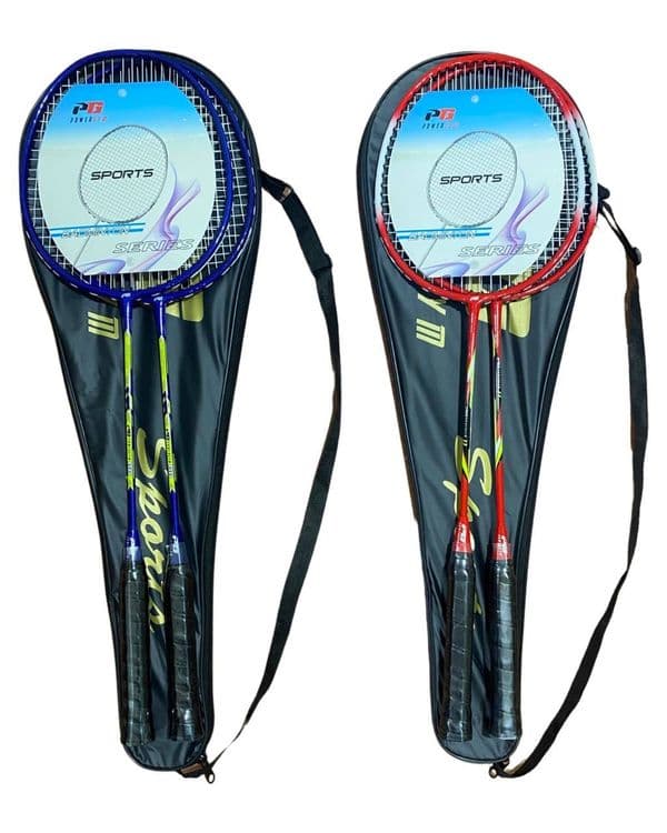 Badminton optom narh — 5