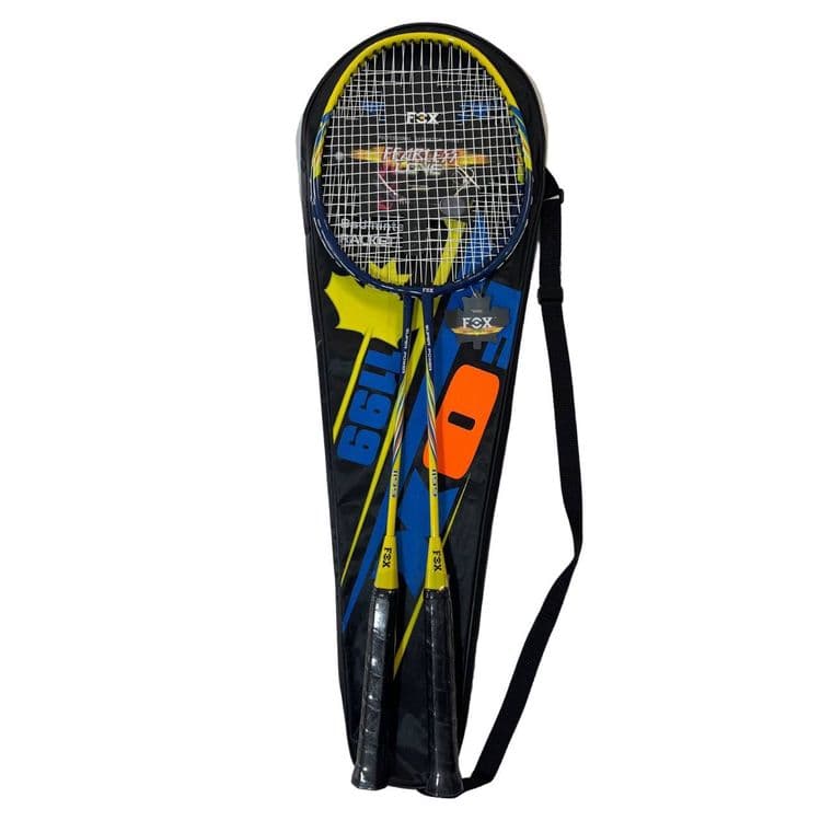 Badminton optom narh — 7