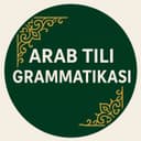 Arab tili grammatikasi va fonetikasi darslari.