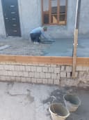 Стяжка киламиз чиройли ва сифатли