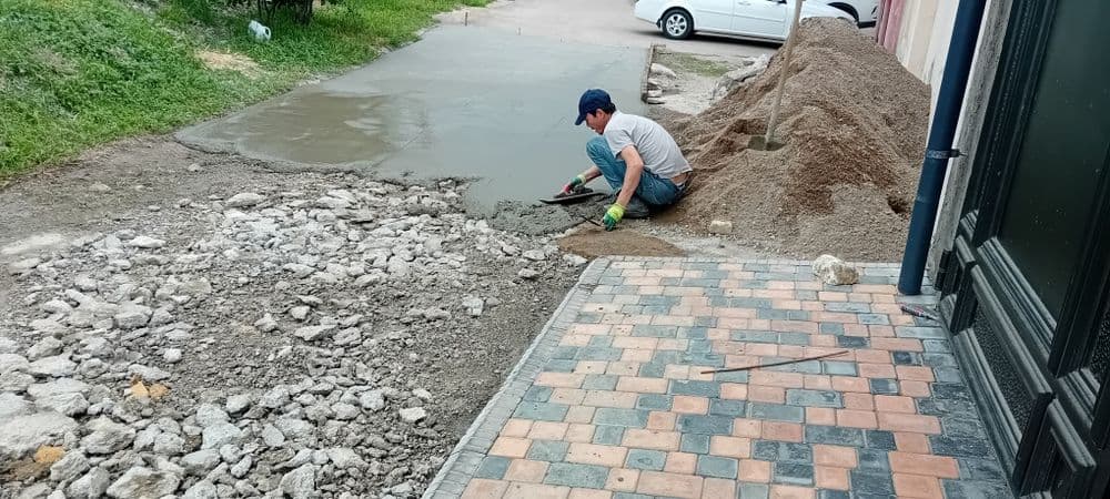 СТЯШКА, Стяшка, Стяшка куйамиз. Ховлига, кучага, хоналар ичига тйоплий — 1