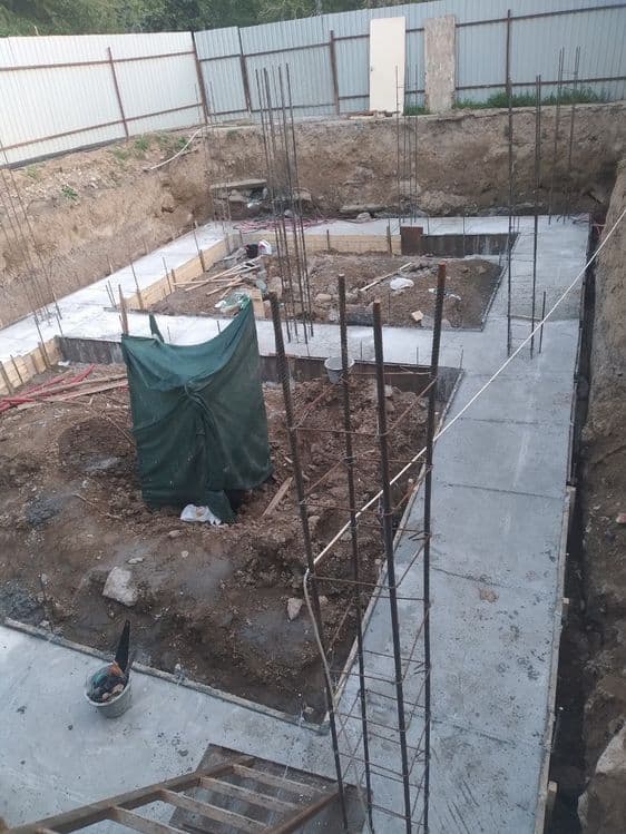 Beton stashka xizmati — 6