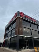 Ayolar va Erkaklar Trnajorniy fitness zaliga erkak /ayol trener kerak