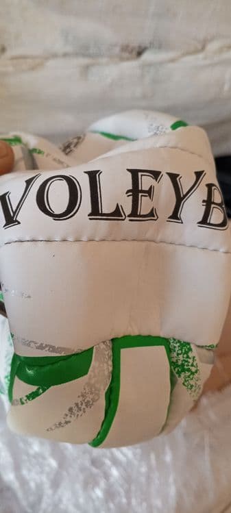 Valeybol,basketbol,gandbol. — 1