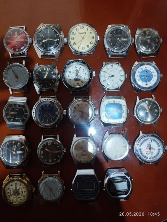 Cccp soat islep tur. — 1