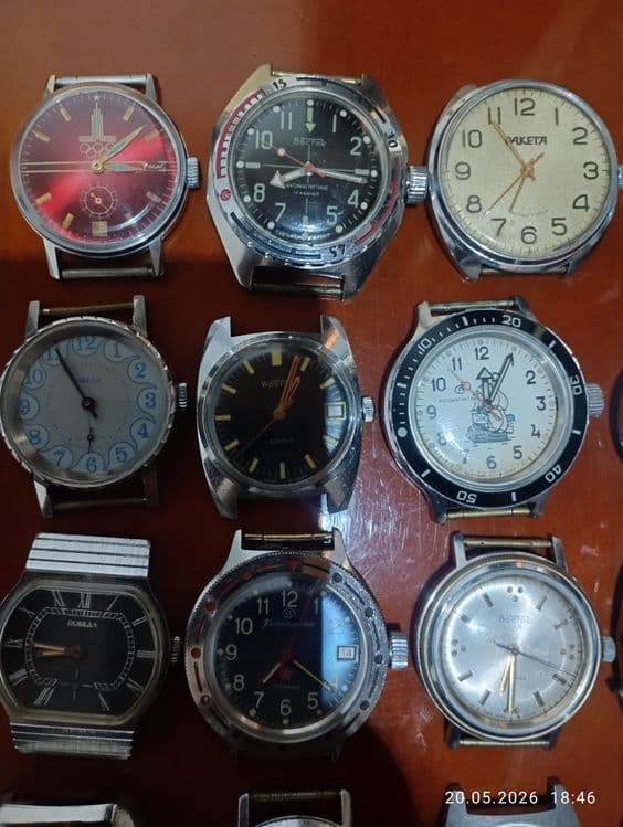 Cccp soat islep tur. — 2