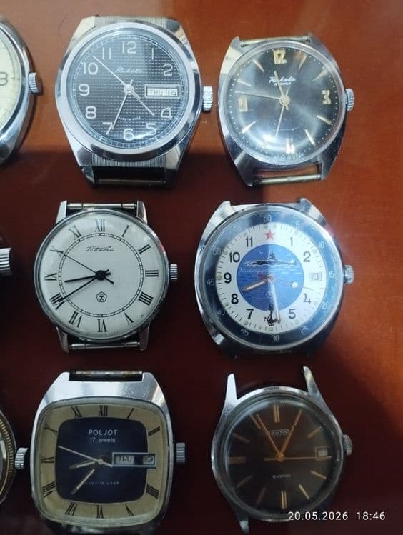 Cccp soat islep tur. — 4