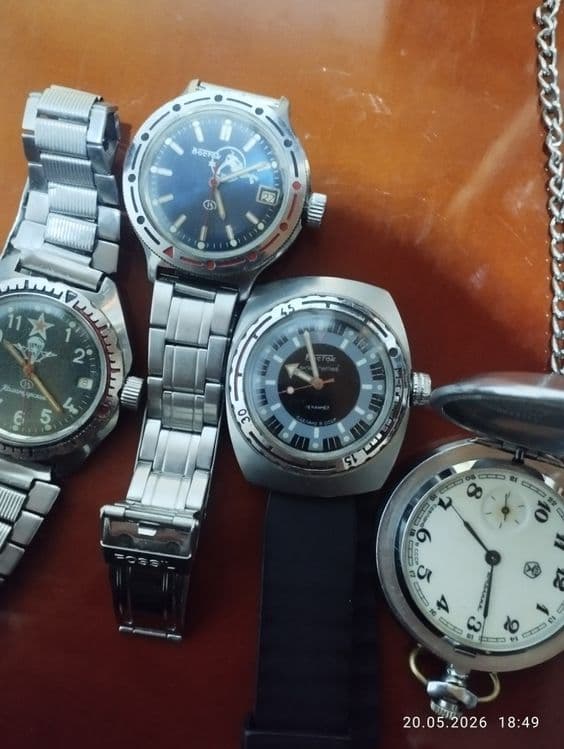 Cccp soat islep tur. — 5