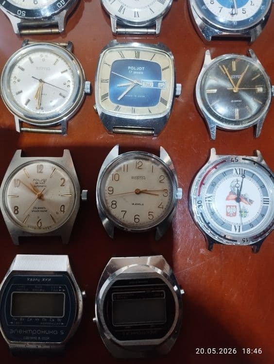 Cccp soat islep tur. — 6