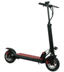 Электросамокат Artway X20, 50км/ч, до 150кг, 58км, Черный