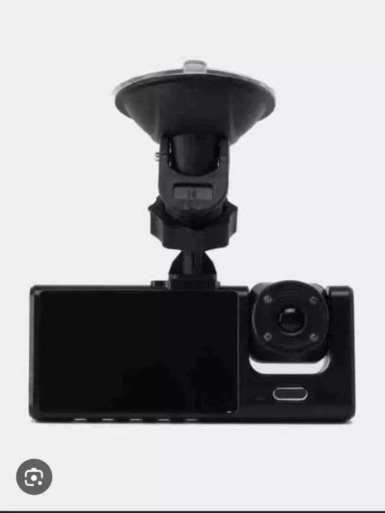 BLACK BOX-Avtomobil uchun vedioregistrator — 4