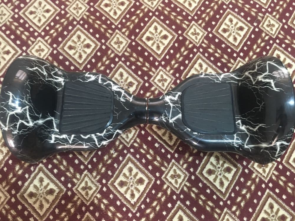 Segway гироскутер 10,5 дюймов — 1