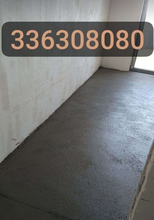 Stiajka styajka styashka стяшка стяжки сухой пол Quruq pol 9 — 7